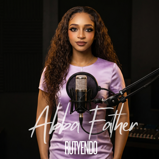 Abba Father