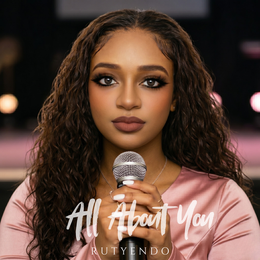 All About You