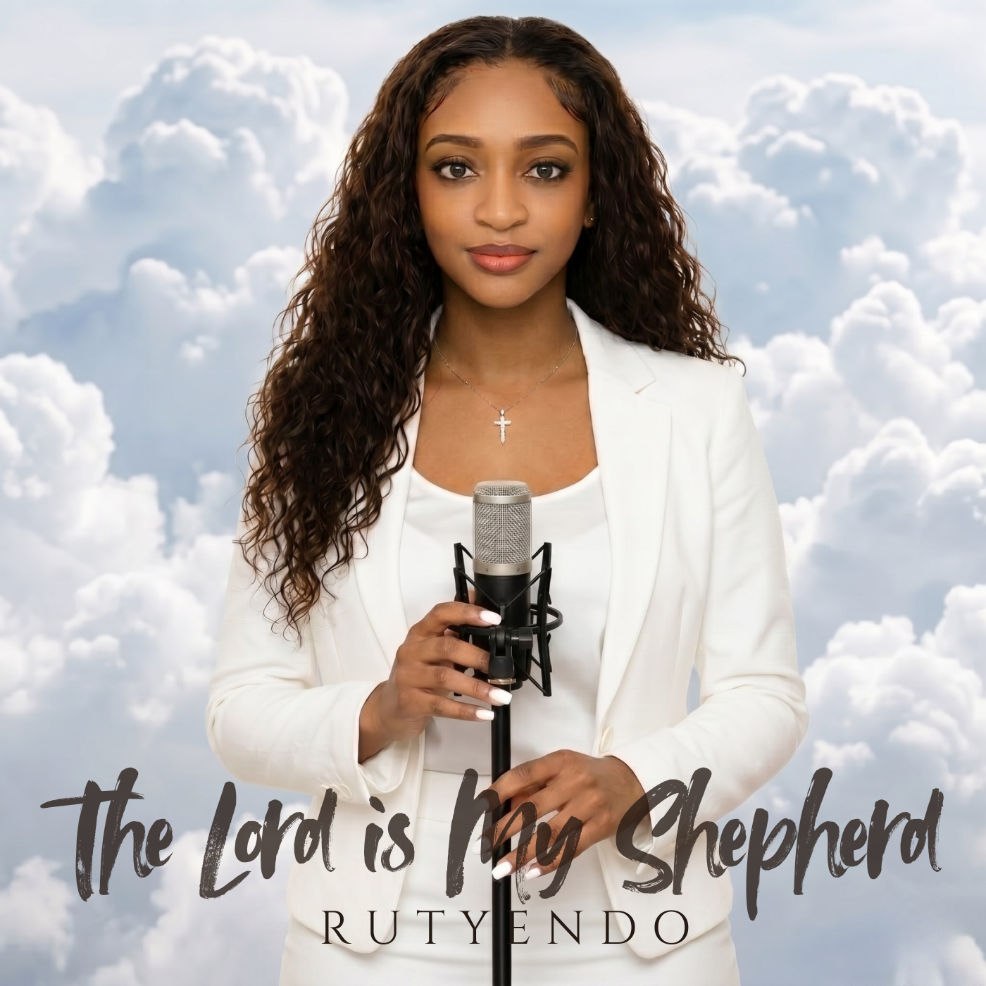 The Lord is my Shepherd