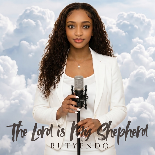 The Lord is my Shepherd