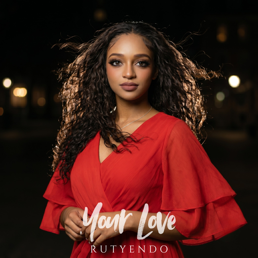 Your Love